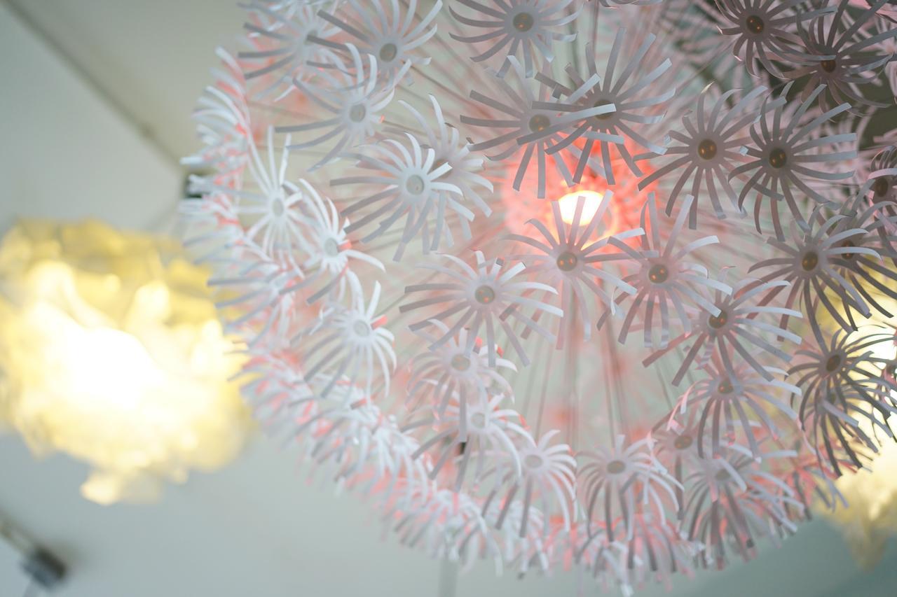 Counting Stars Hostel Bangkok Zewnętrze zdjęcie